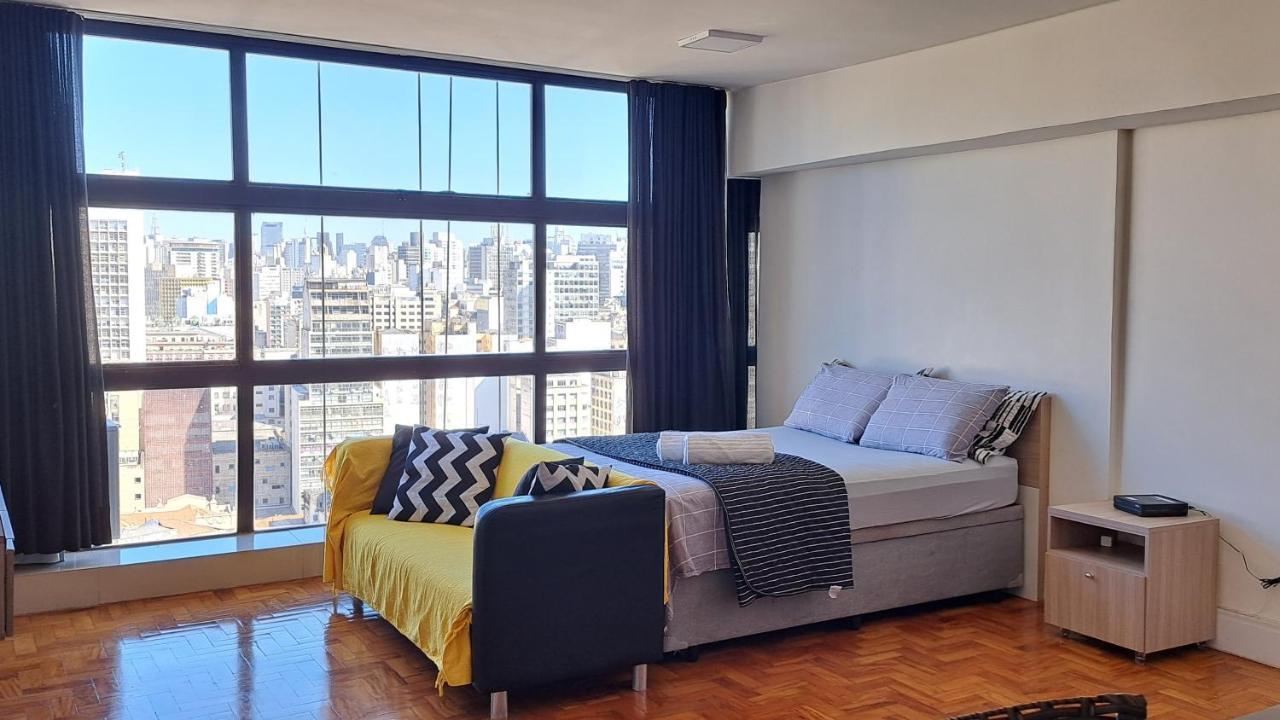 Mirante Brisky House 3023 Apartment Sao Paulo